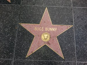 bugsbunny