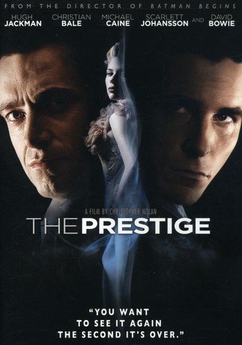 theprestige