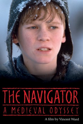 The Navigator - A Medieval Odyssey