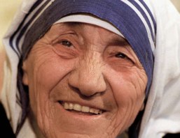 MotherTeresa