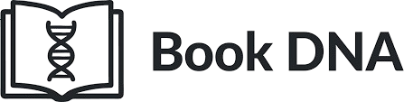 Book DNA logo