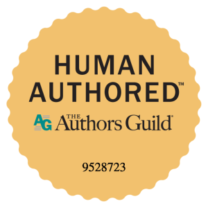 Human Authored logo